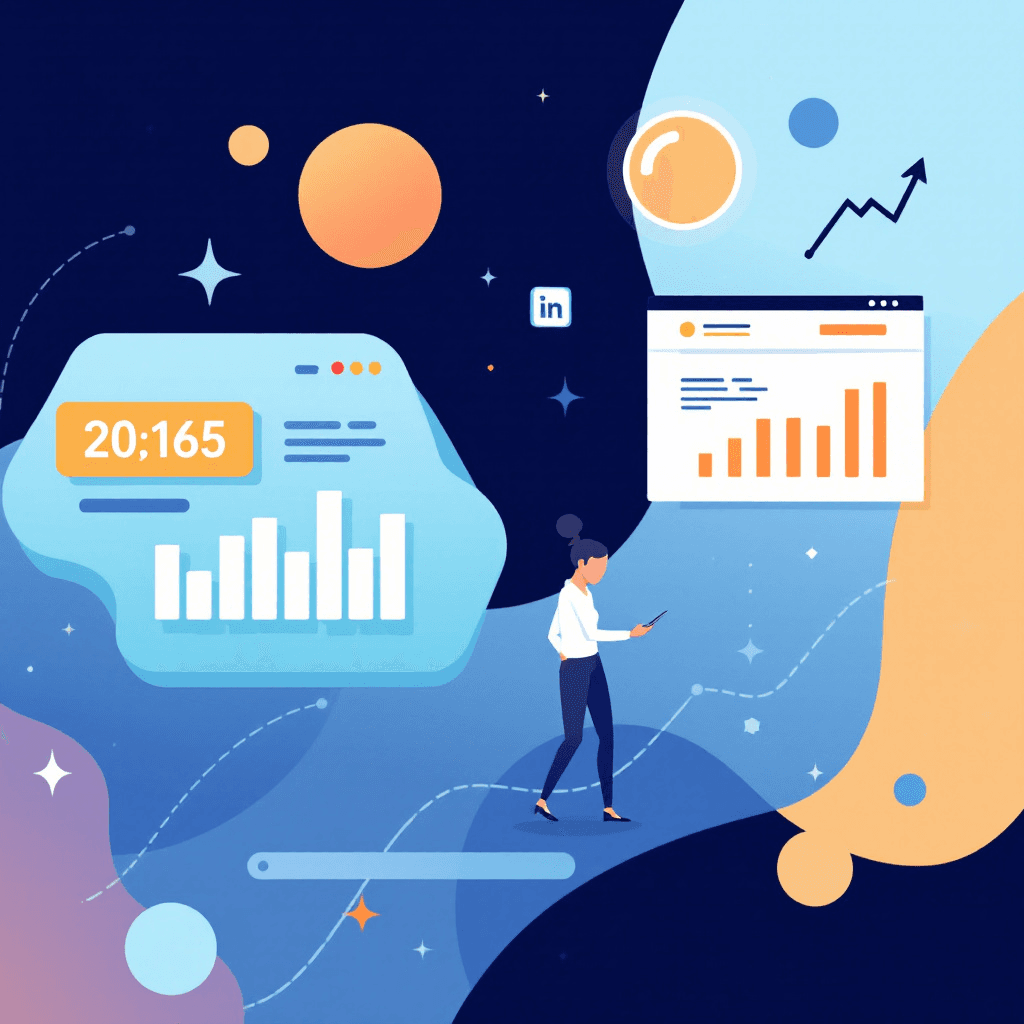The Ultimate Guide to LinkedIn Analytics: Expert Tips to Master Your Presence