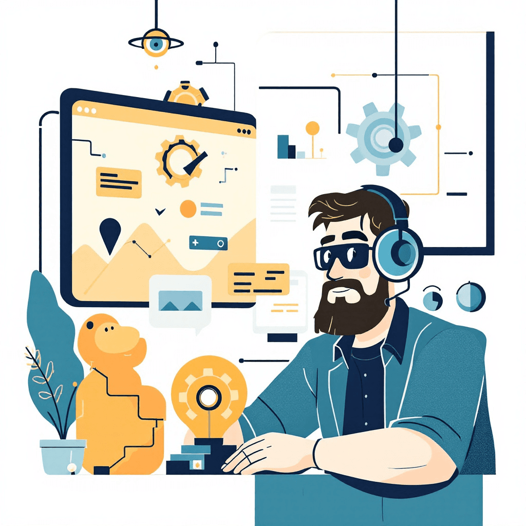 Ultimate Guide: Mechanical Engineer to UX Designer (Proven Path) Ultimate Guide: Mechanical Engineer to UX Designer (Proven Path)