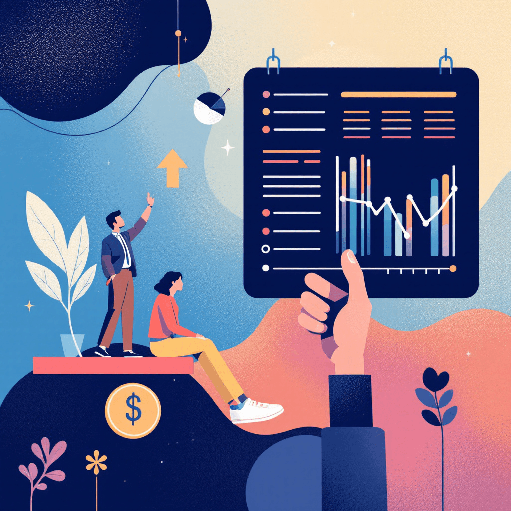 The Ultimate Guide to Metrics for Non-Revenue Roles