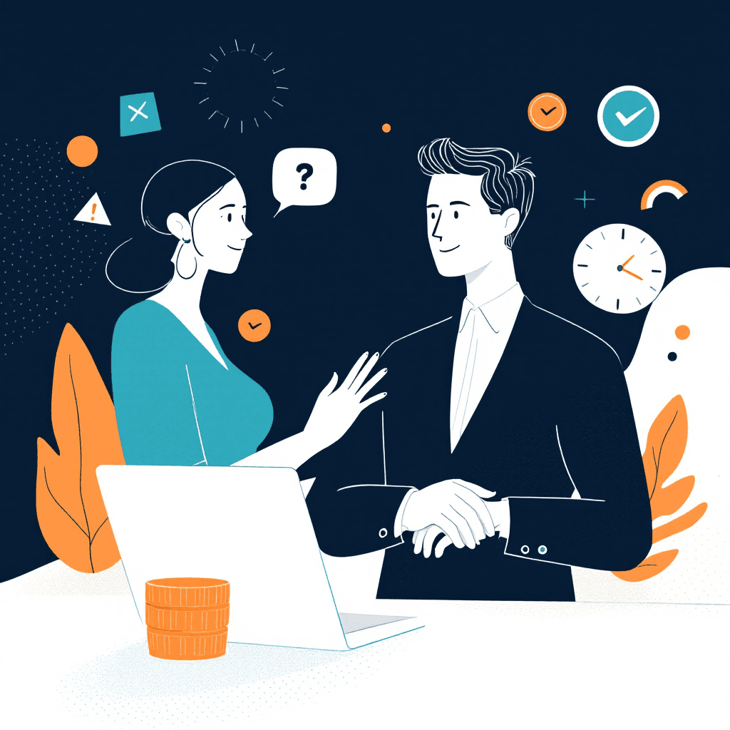 The Ultimate Guide to Negotiation for Career Switchers