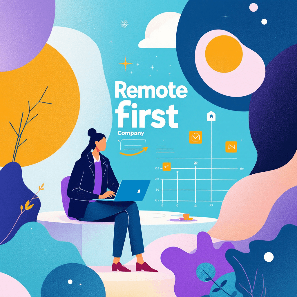 The Ultimate Guide to Remote-First Company Expectations