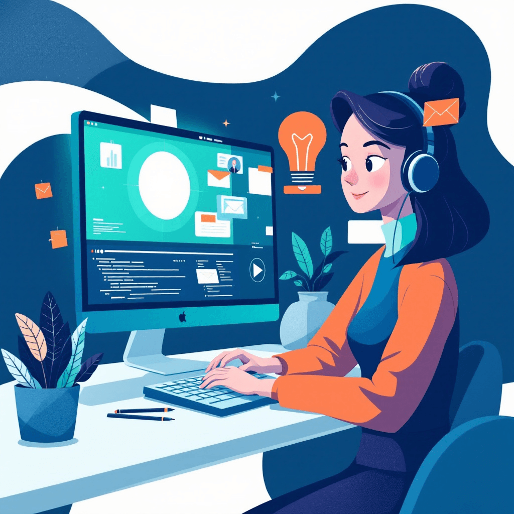 The Ultimate Remote Job Market Trends Guide (2025 Update)