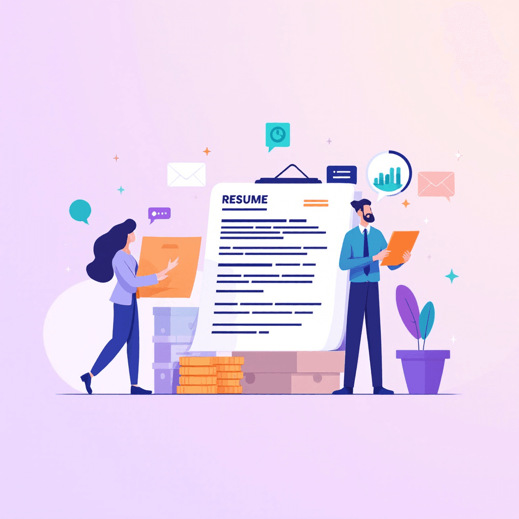 The Ultimate Resume Language That Signals Seniority The Ultimate Resume Language That Signals Seniority