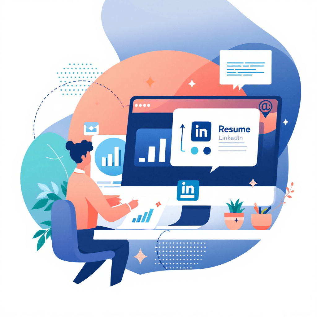 The Ultimate Guide to Resume LinkedIn Consistency: Proven Steps The Ultimate Guide to Resume LinkedIn Consistency: Proven Steps