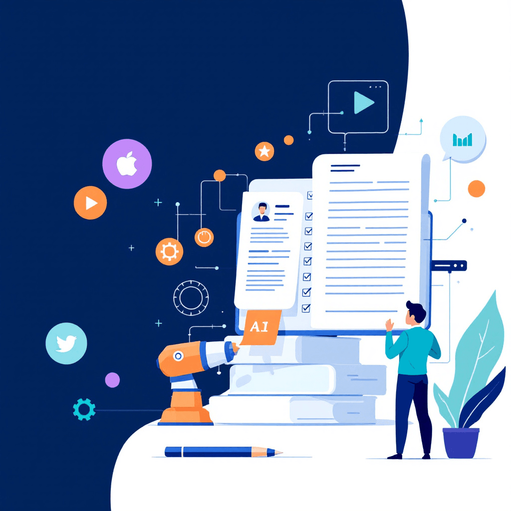 The Ultimate Guide to Resume Prompt Engineering: Proven Tips The Ultimate Guide to Resume Prompt Engineering: Proven Tips