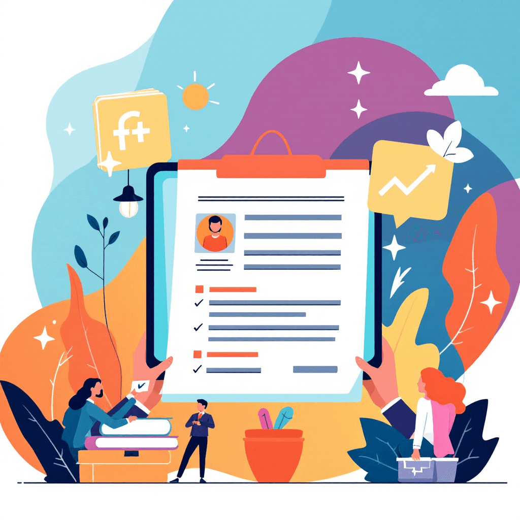 The Ultimate Guide to Resume Red Flags That Kill Career Switch Applications The Ultimate Guide to Resume Red Flags That Kill Career Switch Applications