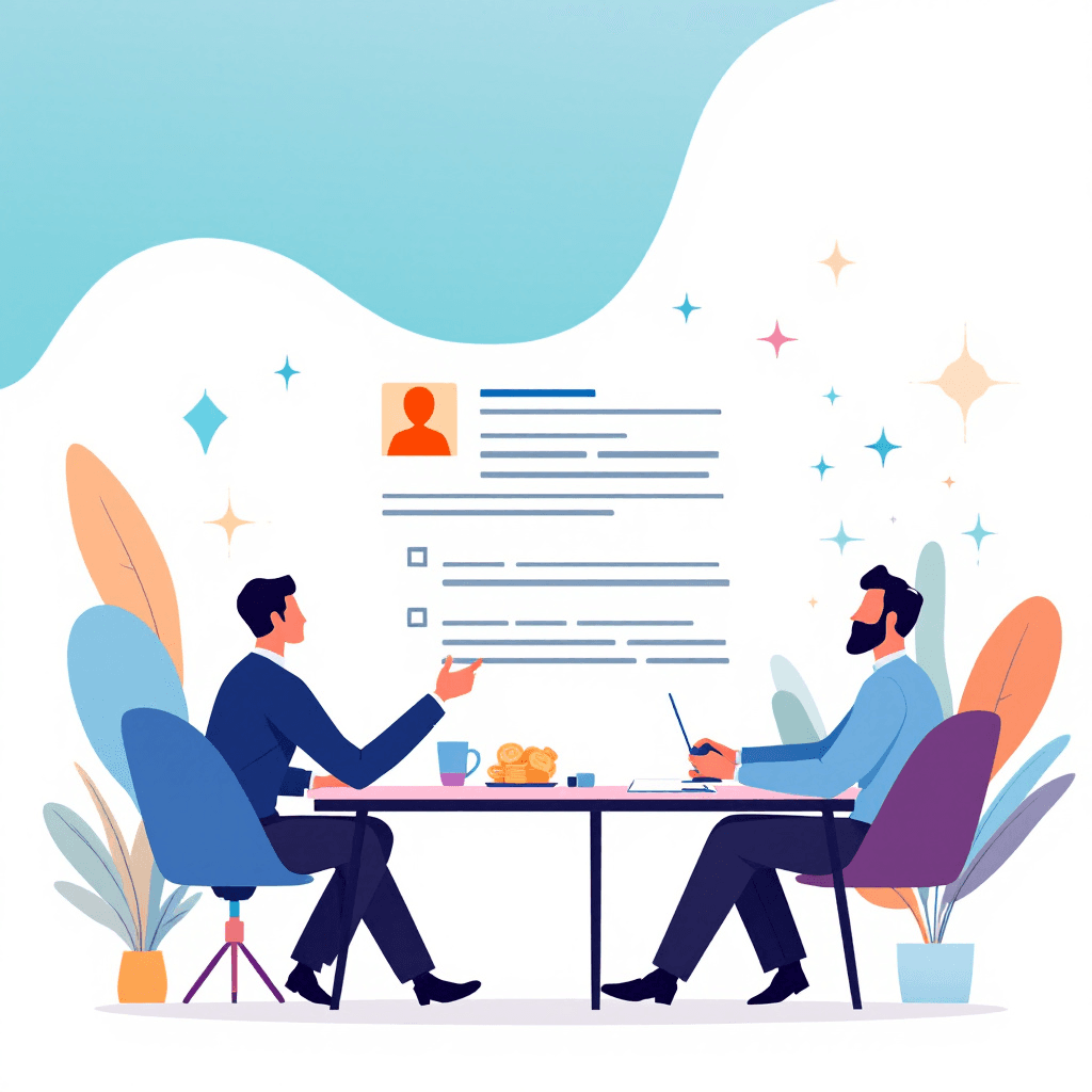 The Ultimate Guide: Resume vs Offer Negotiation (Proven Strategies) The Ultimate Guide: Resume vs Offer Negotiation (Proven Strategies)