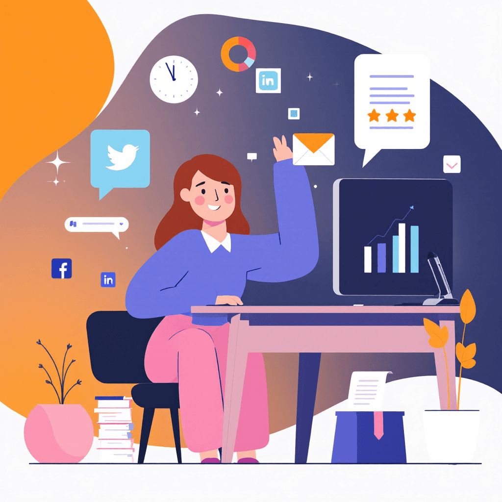 The Ultimate Social Media Audit: Proven Steps to Transform Your Brand