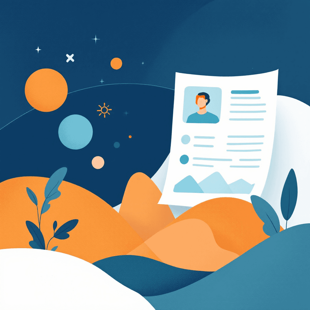 The Ultimate Guide to Time Zone Clarity on Your Resume