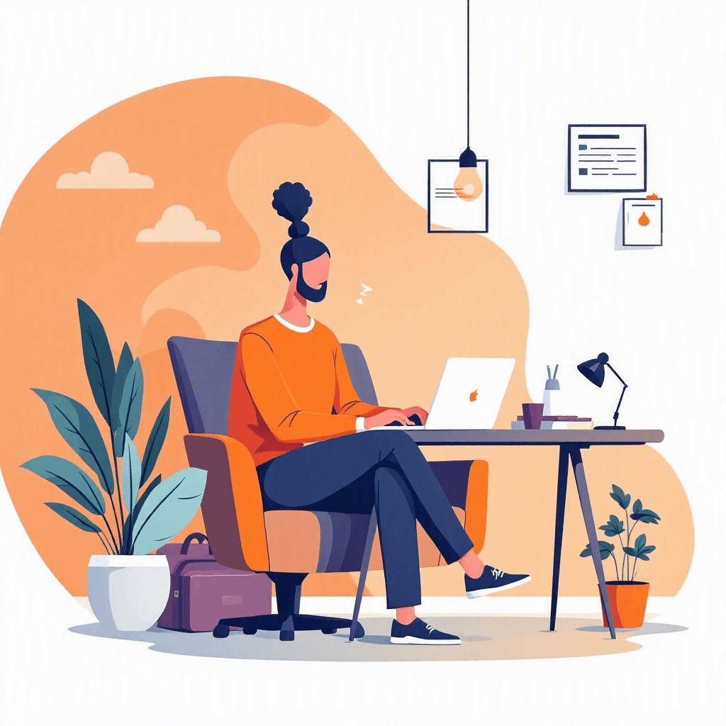 Ultimate Guide: How to Answer 'How Do You Stay Motivated Working From Home?' Ultimate Guide: How to Answer 'How Do You Stay Motivated Working From Home?'