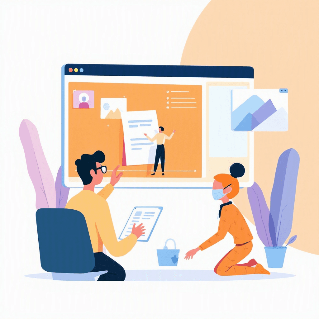 The Ultimate Guide: How to Answer "What Is Your Ideal Remote Environment?"