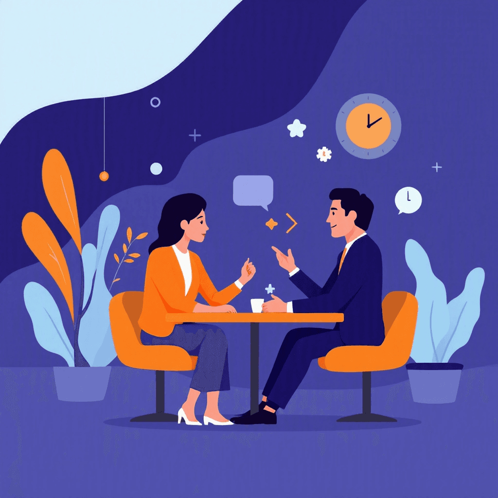The Ultimate Guide to Discuss Time Zone Differences in an Interview