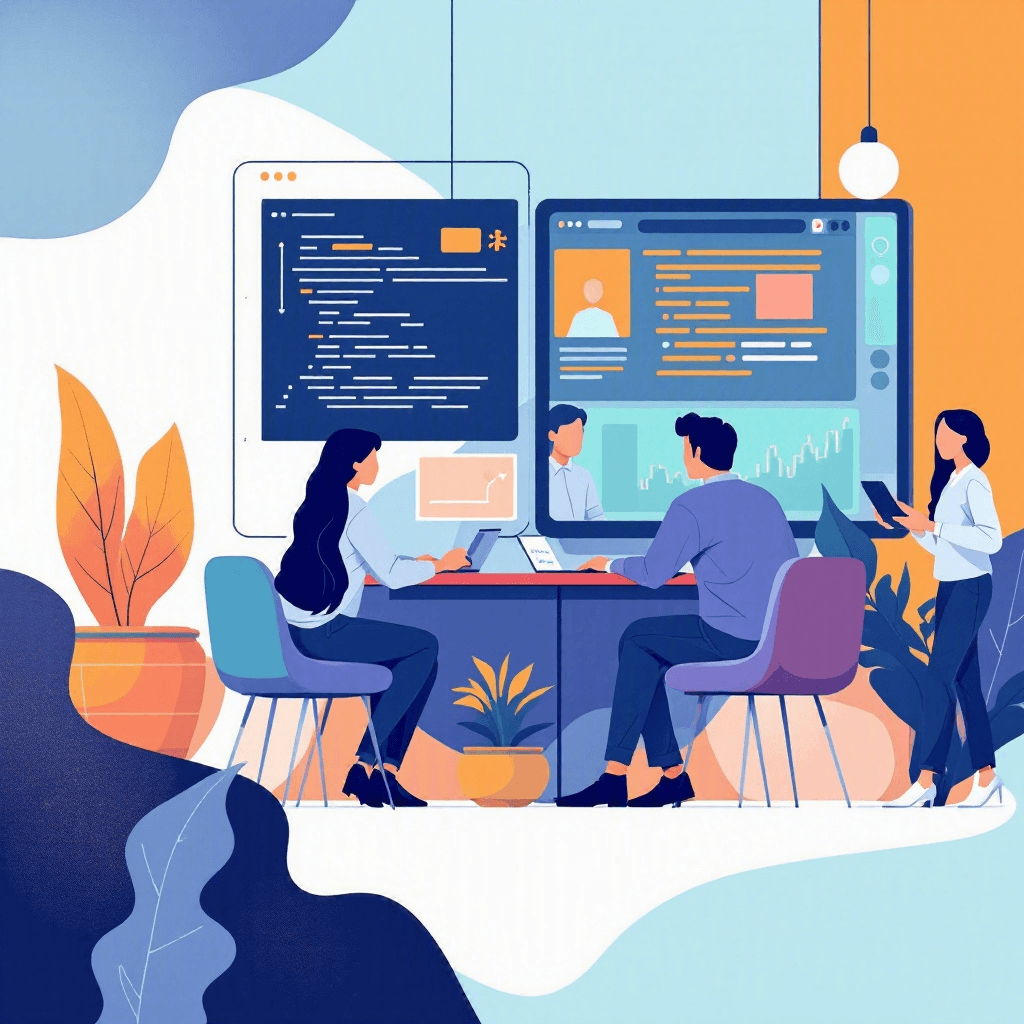 The Ultimate Guide to Acing a Remote Pair Programming Interview The Ultimate Guide to Acing a Remote Pair Programming Interview
