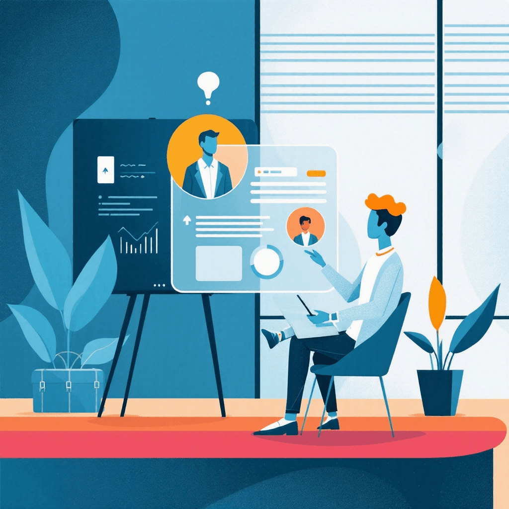 The Ultimate Guide to Doing a Remote Presentation for an Interview