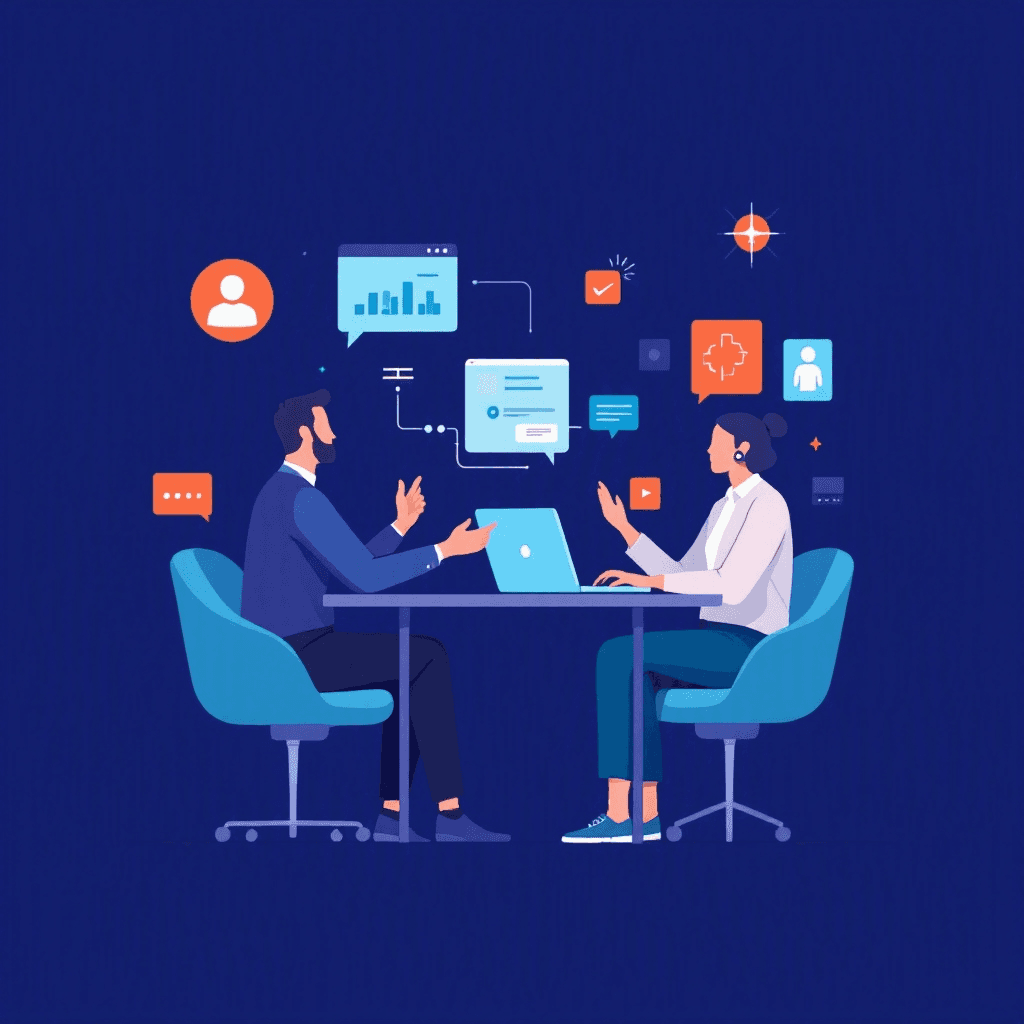 The Ultimate Guide to Handling Technical Difficulties in an Interview
