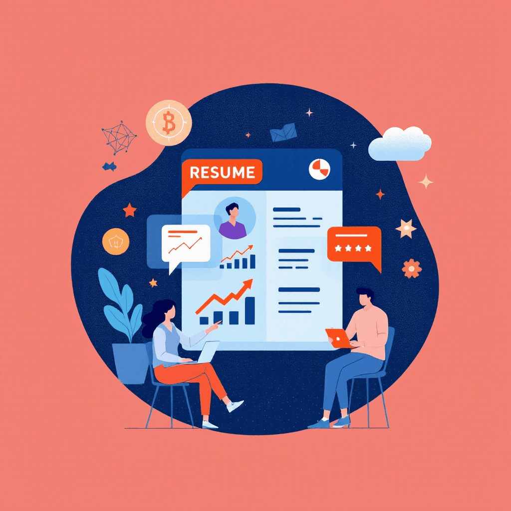 Ultimate Guide: Show Cross-Functional Collaboration on Remote Resumes