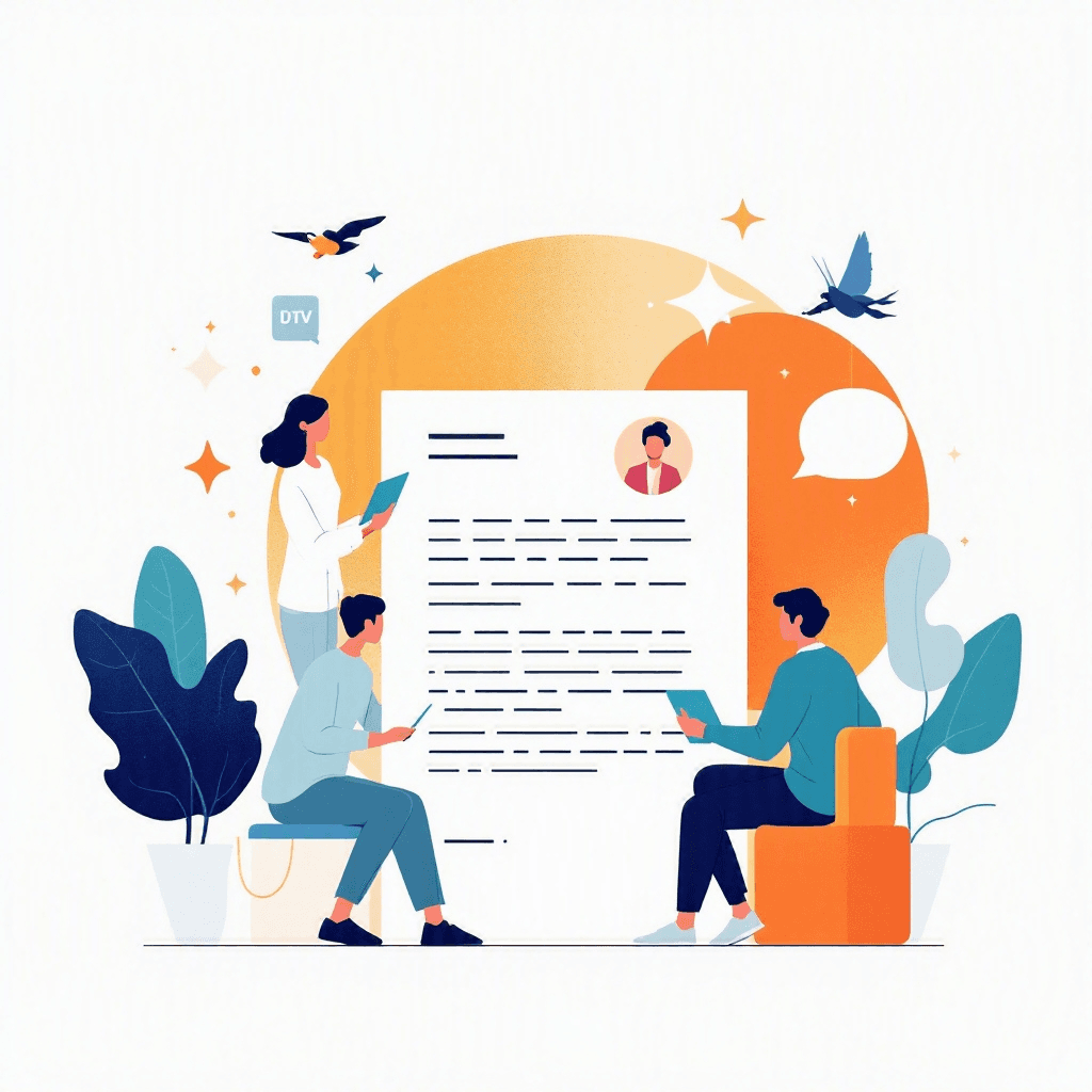 The Ultimate Guide: Write a Remote Cover Letter With No Experience