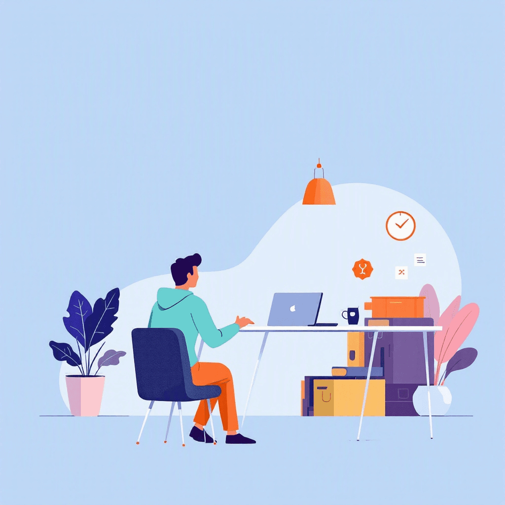 The Ultimate Guide to Remote Jobs for People with ADHD The Ultimate Guide to Remote Jobs for People with ADHD