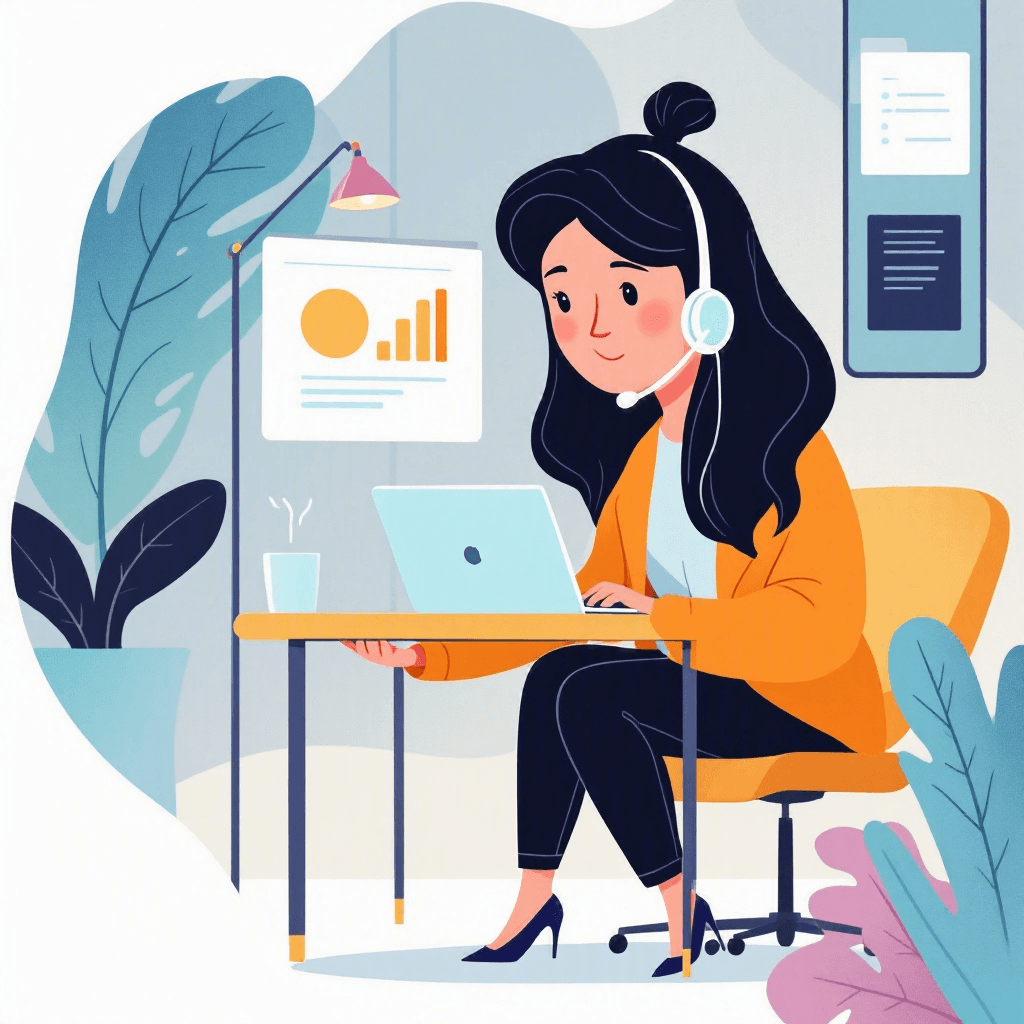 The Ultimate Guide to Remote Jobs for People Without Customer Service Experience
