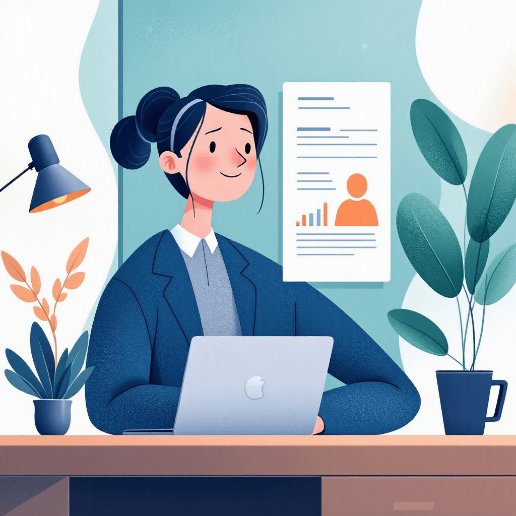 The Ultimate Guide: Remote Resume Examples for Virtual Assistants