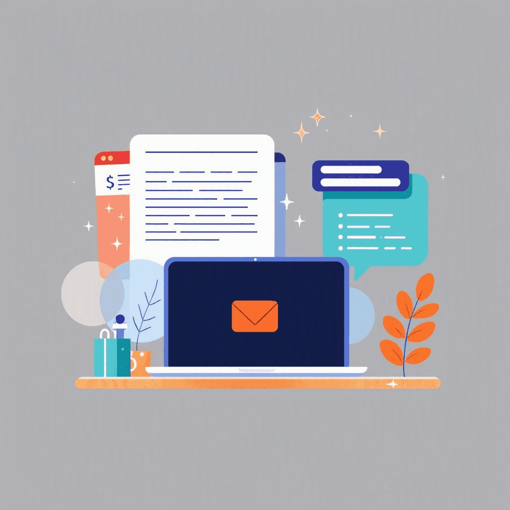The Ultimate Guide to Using a Portfolio Link Effectively in Your Cover Letter