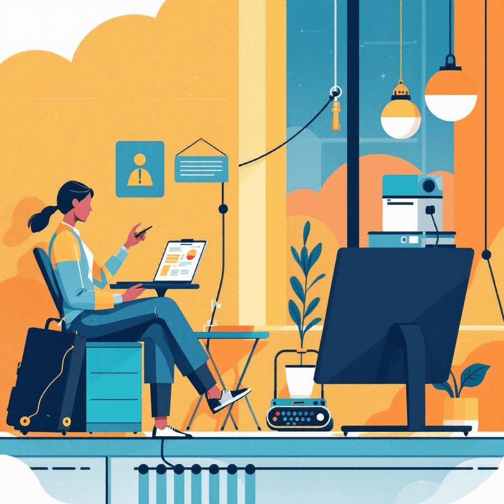 The Essential Guide: Why You Should Never Buy Equipment Upfront for a Remote Job