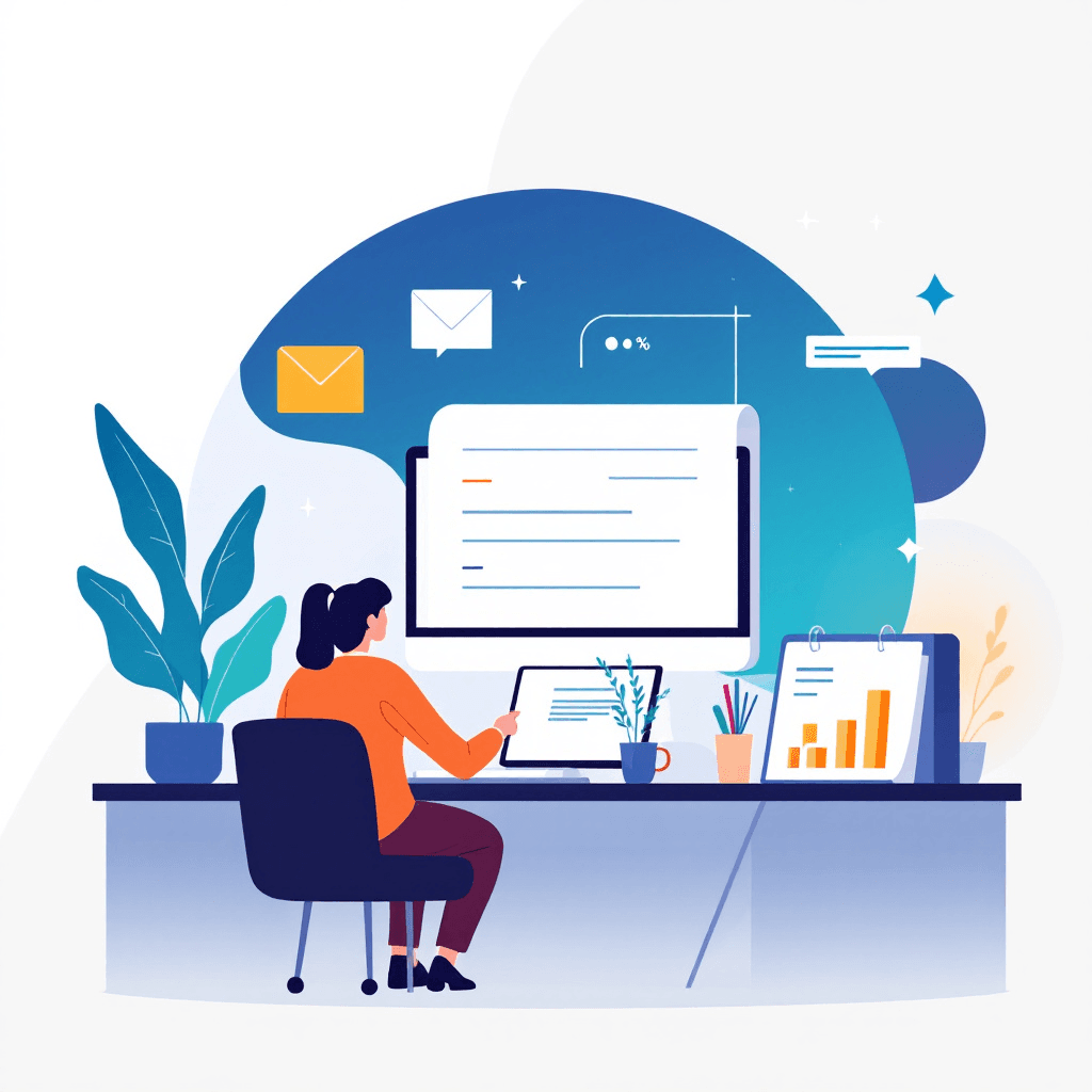 Remote Metrics Examples Guide to Remote Job Success Metrics (Proven) | ResumizeAI